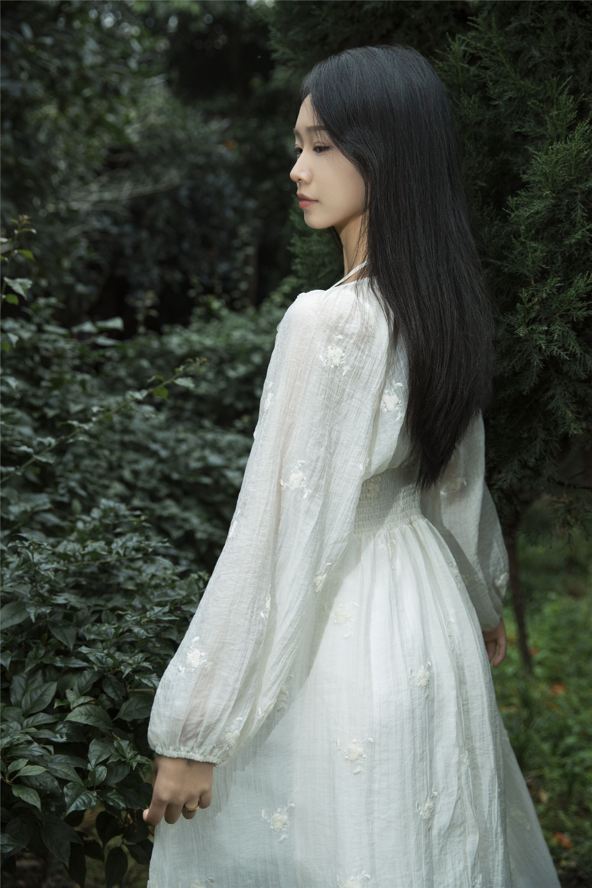 YITUYU艺图语 2025.01.20 Nature 鑫鑫